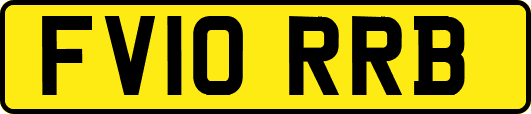 FV10RRB