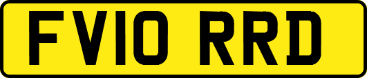 FV10RRD