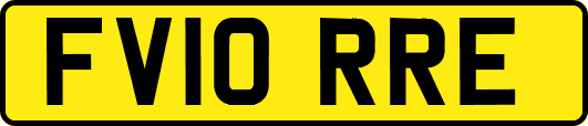 FV10RRE