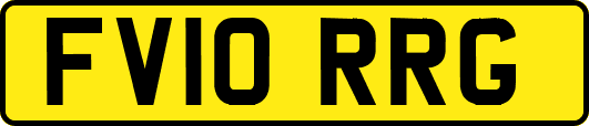 FV10RRG