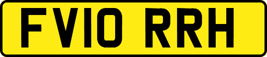 FV10RRH