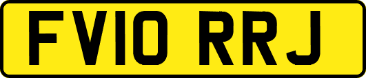 FV10RRJ