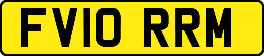 FV10RRM