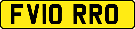 FV10RRO