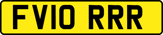 FV10RRR