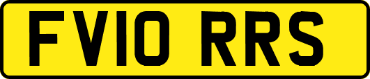 FV10RRS