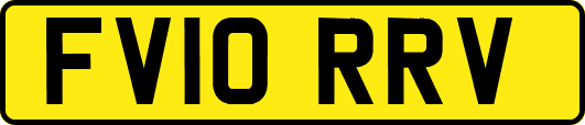 FV10RRV