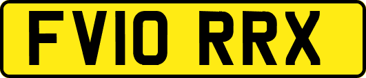 FV10RRX