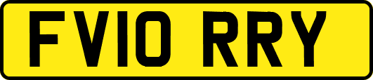 FV10RRY