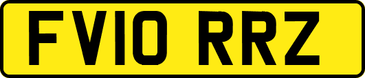 FV10RRZ