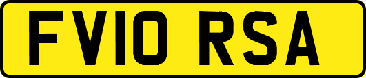 FV10RSA