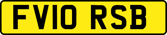 FV10RSB