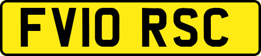 FV10RSC