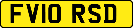 FV10RSD
