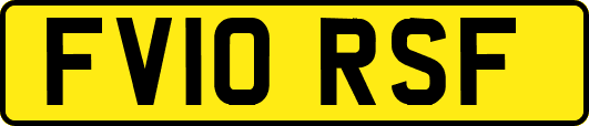 FV10RSF