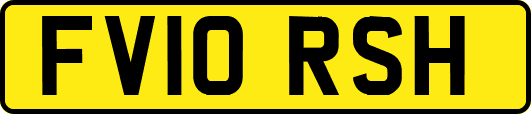 FV10RSH