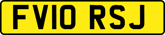 FV10RSJ