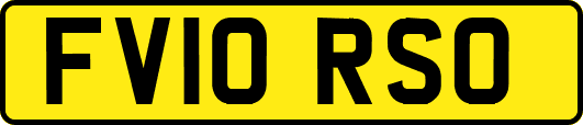 FV10RSO
