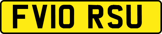 FV10RSU