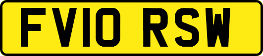 FV10RSW