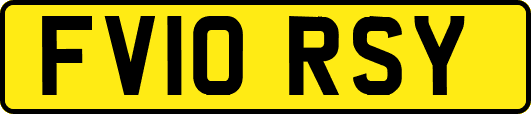 FV10RSY