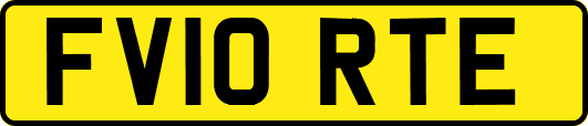 FV10RTE