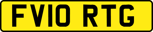FV10RTG