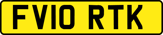 FV10RTK