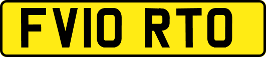 FV10RTO