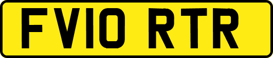 FV10RTR