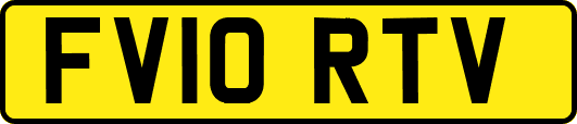 FV10RTV