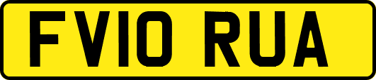 FV10RUA