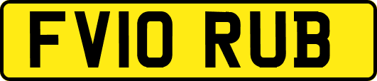FV10RUB