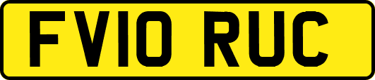 FV10RUC