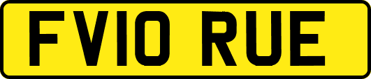 FV10RUE