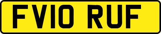 FV10RUF