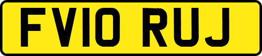 FV10RUJ
