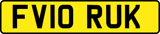 FV10RUK