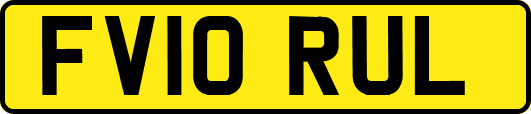 FV10RUL