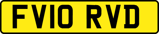 FV10RVD