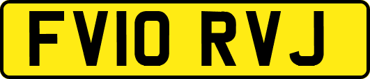 FV10RVJ