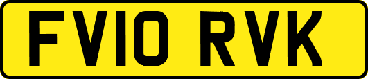 FV10RVK