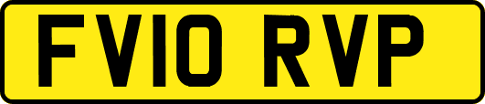 FV10RVP