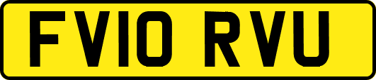 FV10RVU