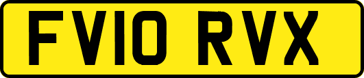 FV10RVX