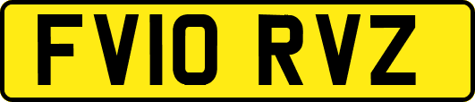 FV10RVZ