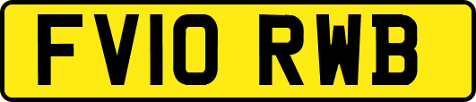 FV10RWB