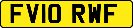 FV10RWF
