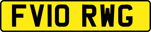 FV10RWG