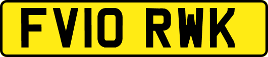 FV10RWK